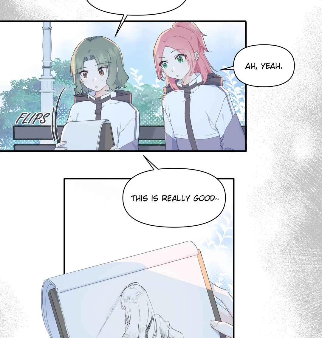 Liàn'ài Ràng Wǒ Yǒu le Chāonénglì Chapter 2: Why Do You Hate Her? - Page 31