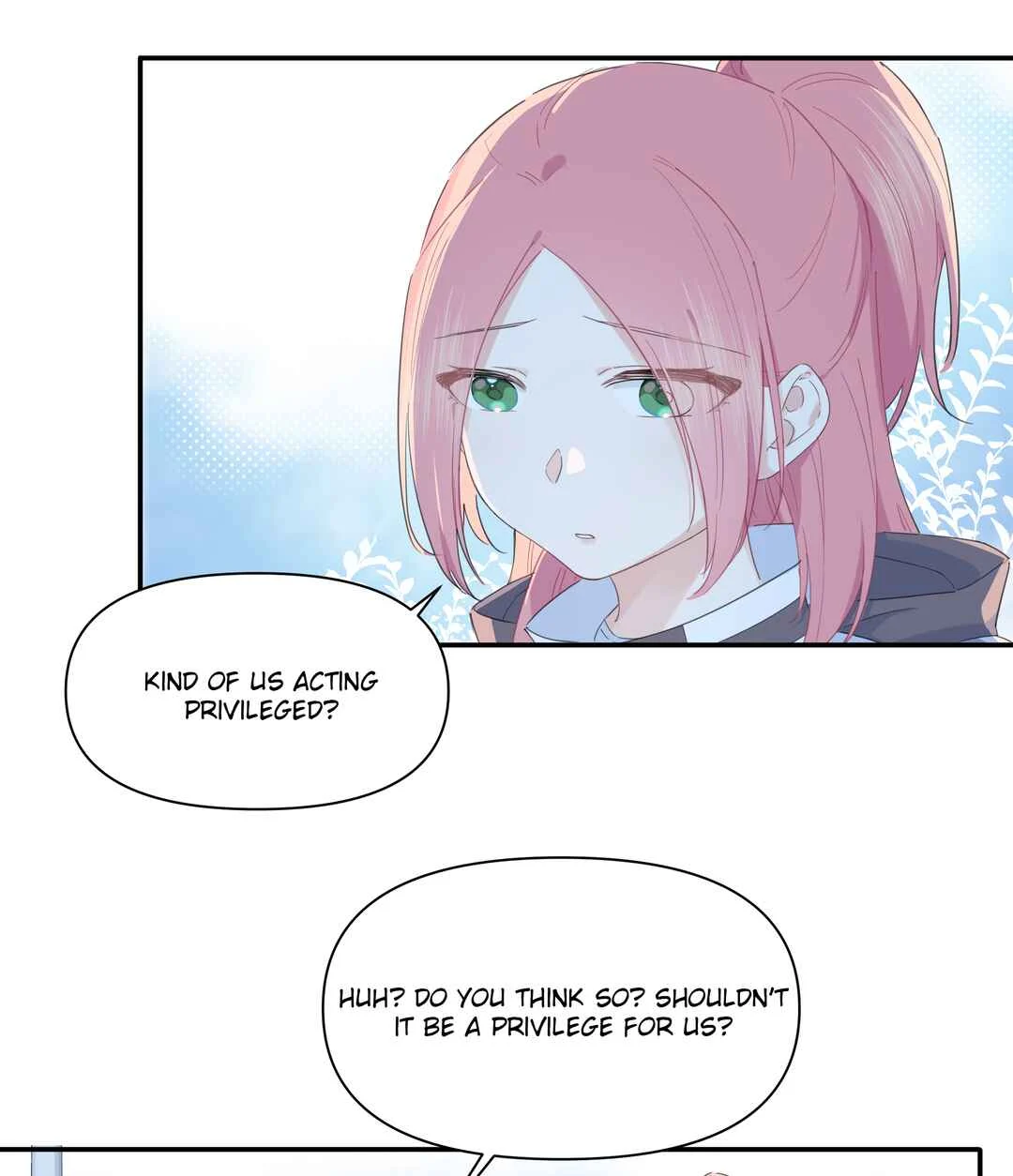 Liàn'ài Ràng Wǒ Yǒu le Chāonénglì Chapter 2: Why Do You Hate Her? - Page 34