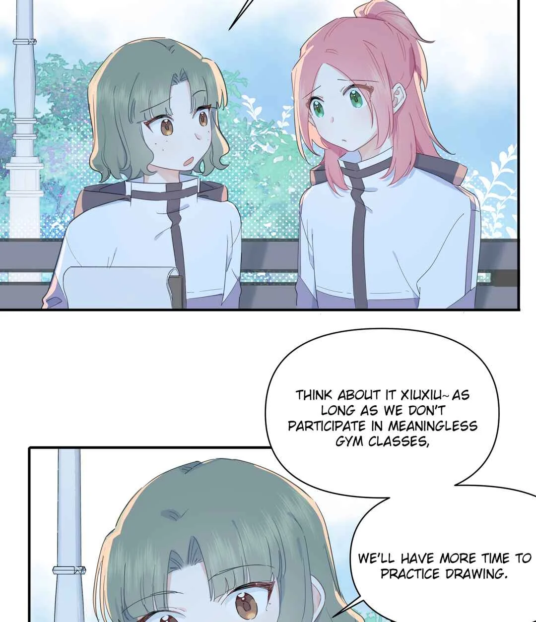 Liàn'ài Ràng Wǒ Yǒu le Chāonénglì Chapter 2: Why Do You Hate Her? - Page 35