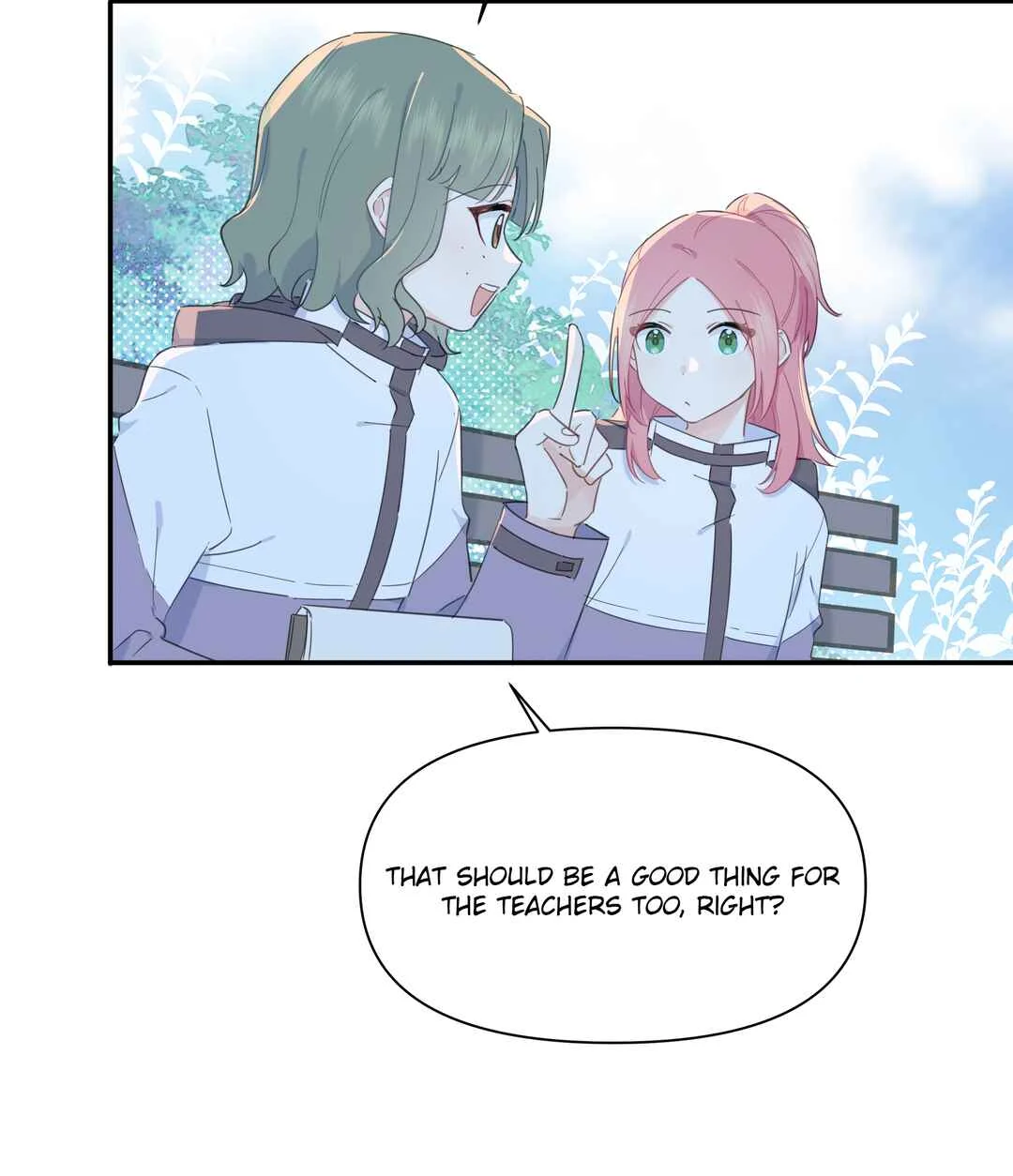 Liàn'ài Ràng Wǒ Yǒu le Chāonénglì Chapter 2: Why Do You Hate Her? - Page 37