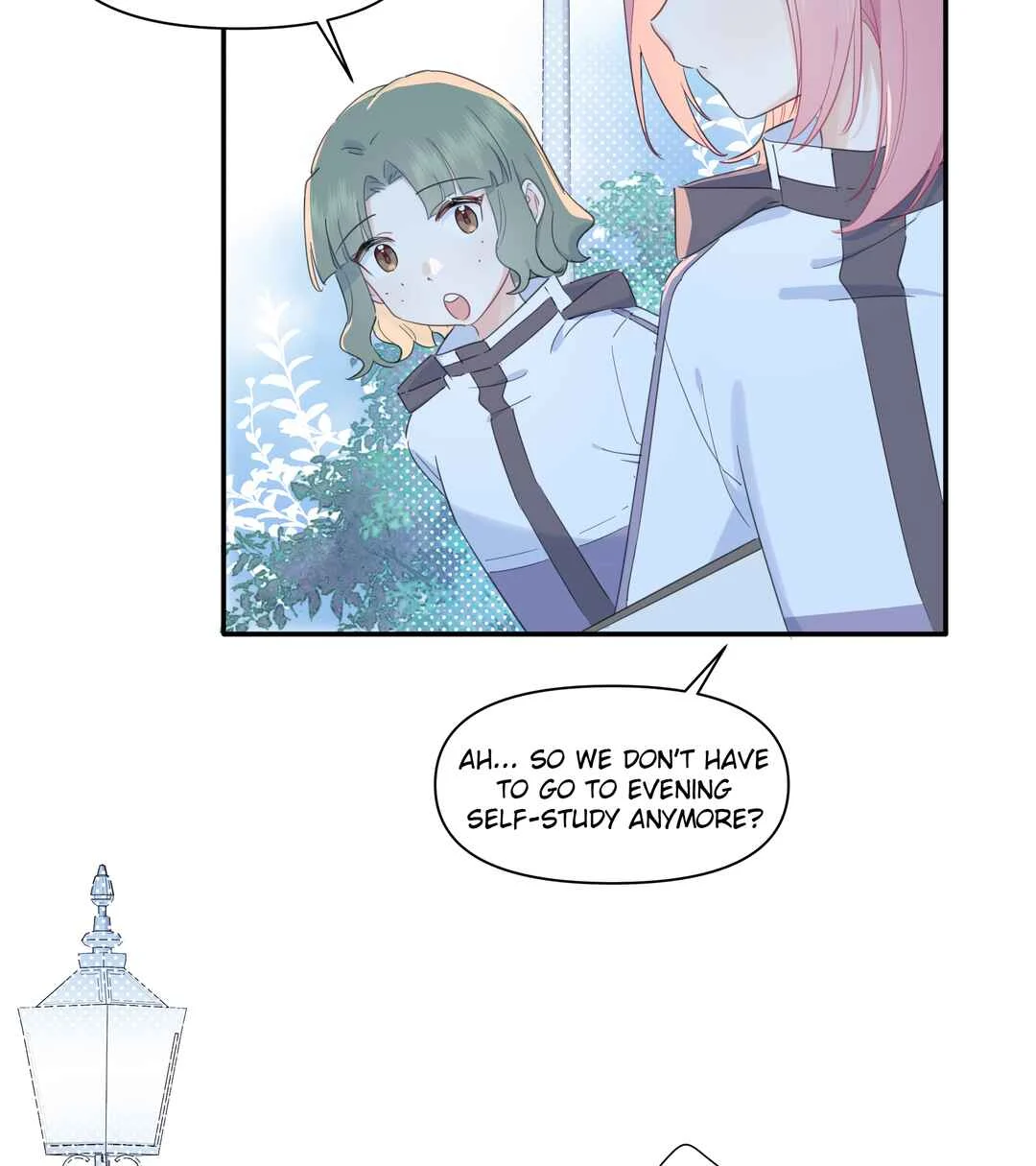 Liàn'ài Ràng Wǒ Yǒu le Chāonénglì Chapter 2: Why Do You Hate Her? - Page 40