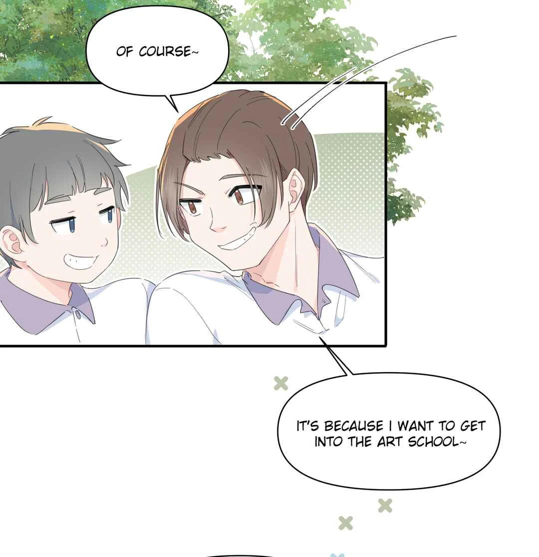 Liàn'ài Ràng Wǒ Yǒu le Chāonénglì Chapter 3: What Kind Of Person Are You? I Can't Tell... - Page 14