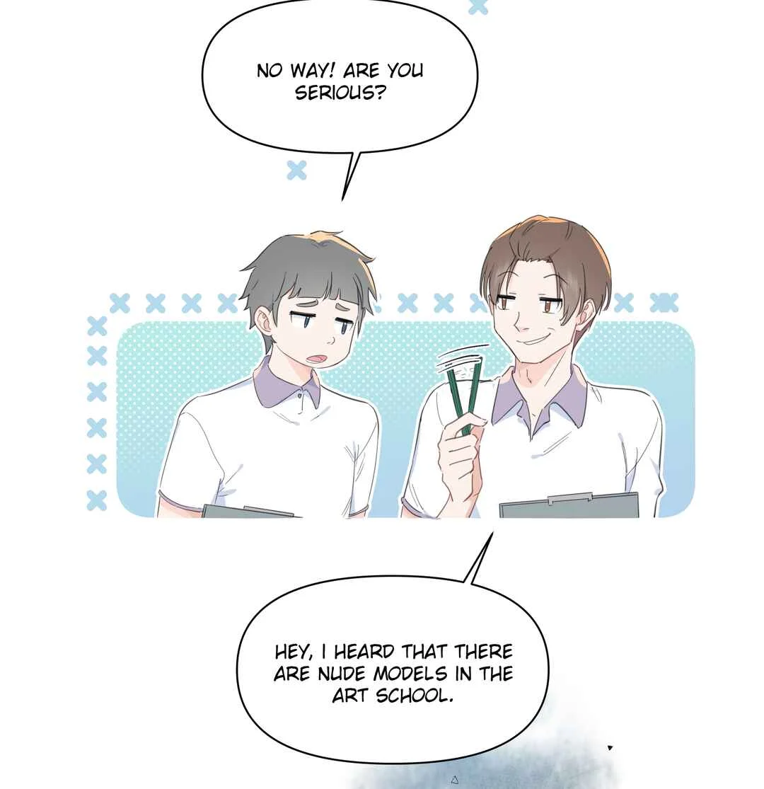Liàn'ài Ràng Wǒ Yǒu le Chāonénglì Chapter 3: What Kind Of Person Are You? I Can't Tell... - Page 15
