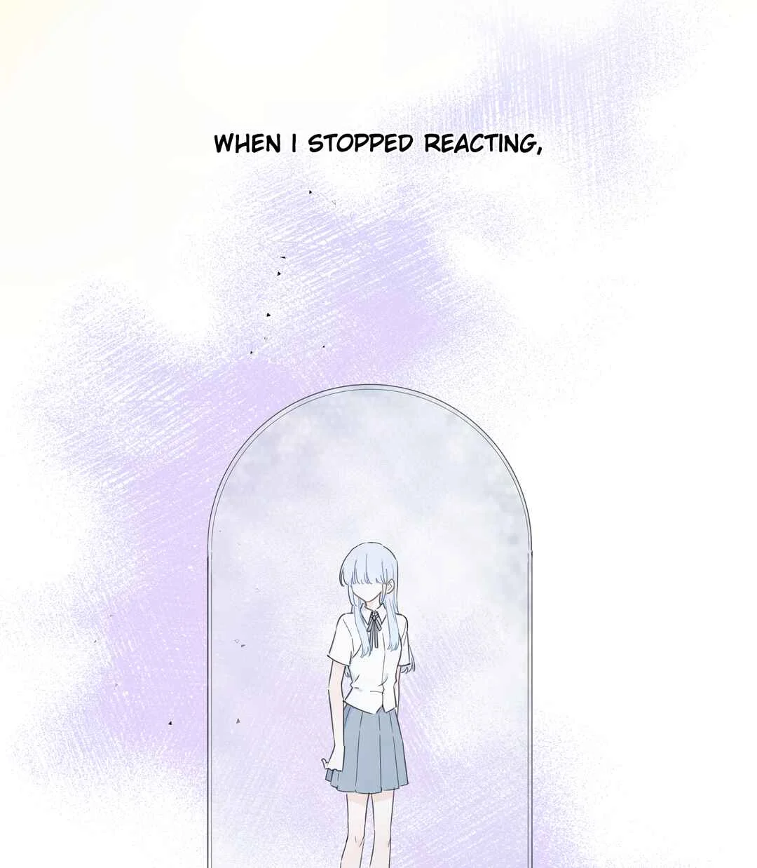 Liàn'ài Ràng Wǒ Yǒu le Chāonénglì Chapter 4: Did She Hear Me? - Page 15