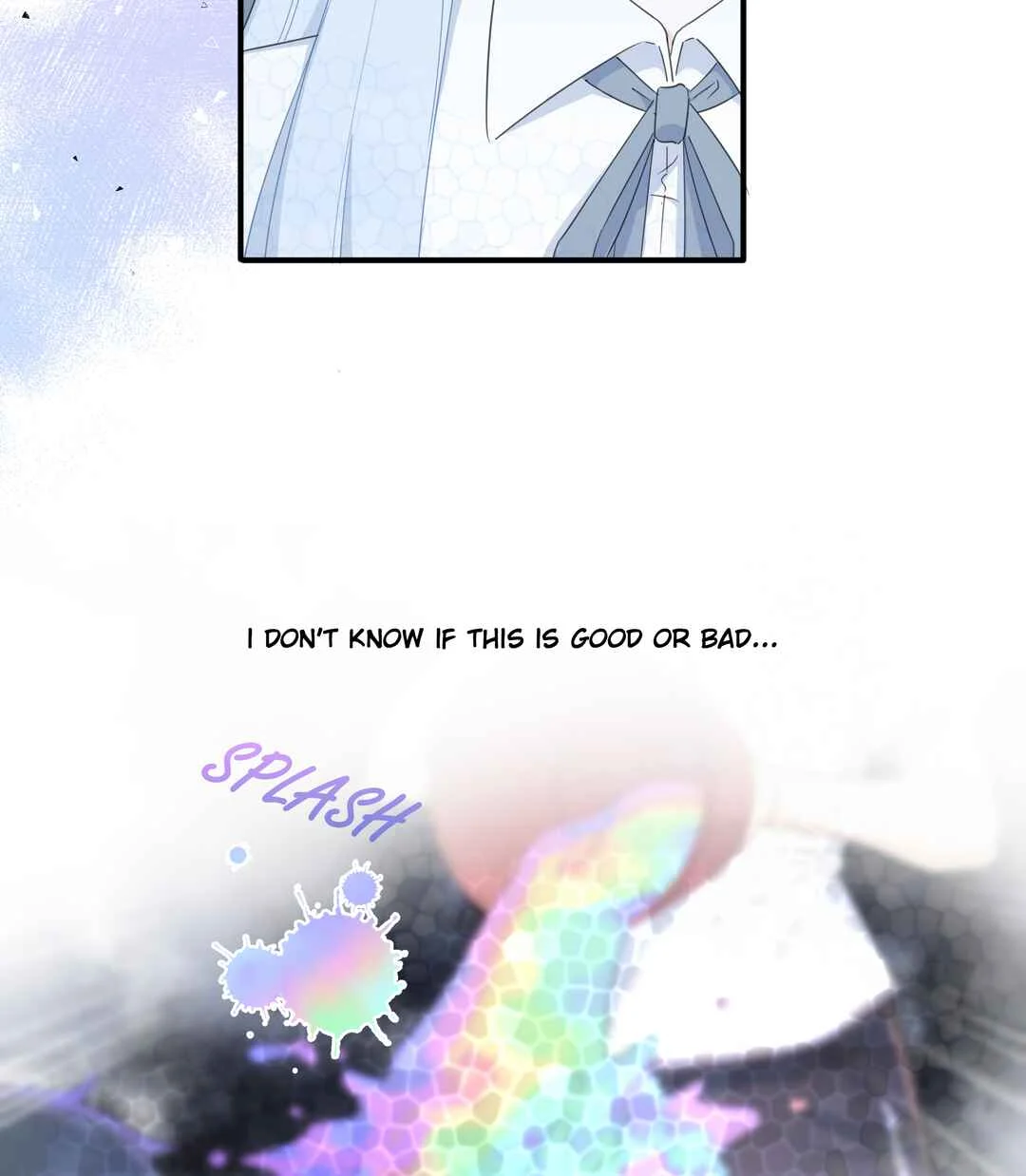 Liàn'ài Ràng Wǒ Yǒu le Chāonénglì Chapter 4: Did She Hear Me? - Page 19