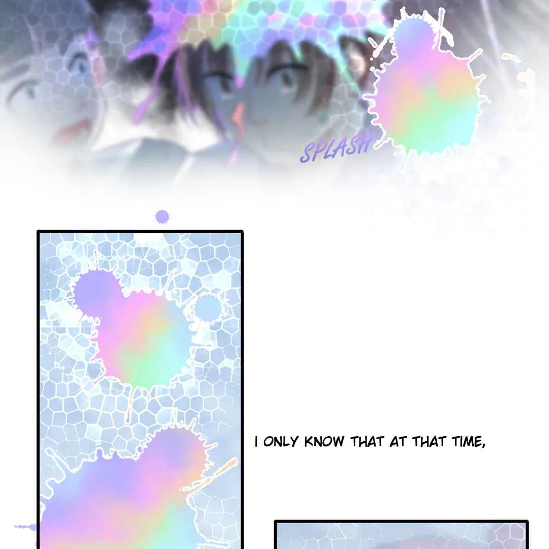 Liàn'ài Ràng Wǒ Yǒu le Chāonénglì Chapter 4: Did She Hear Me? - Page 20