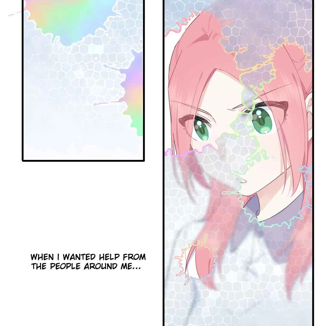 Liàn'ài Ràng Wǒ Yǒu le Chāonénglì Chapter 4: Did She Hear Me? - Page 21