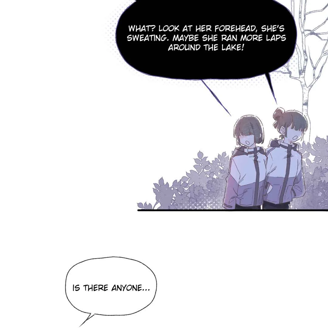 Liàn'ài Ràng Wǒ Yǒu le Chāonénglì Chapter 4: Did She Hear Me? - Page 24
