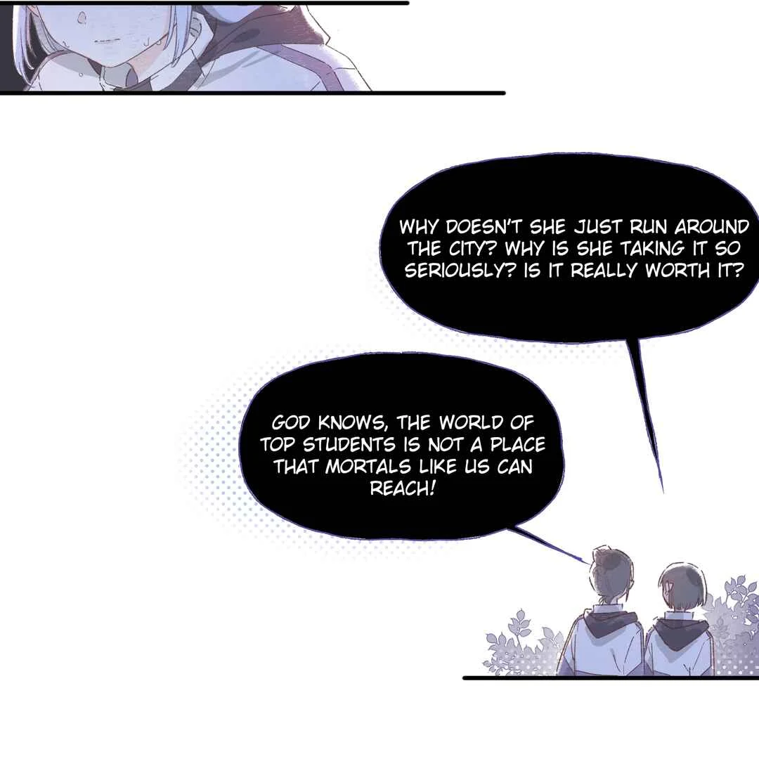 Liàn'ài Ràng Wǒ Yǒu le Chāonénglì Chapter 4: Did She Hear Me? - Page 25