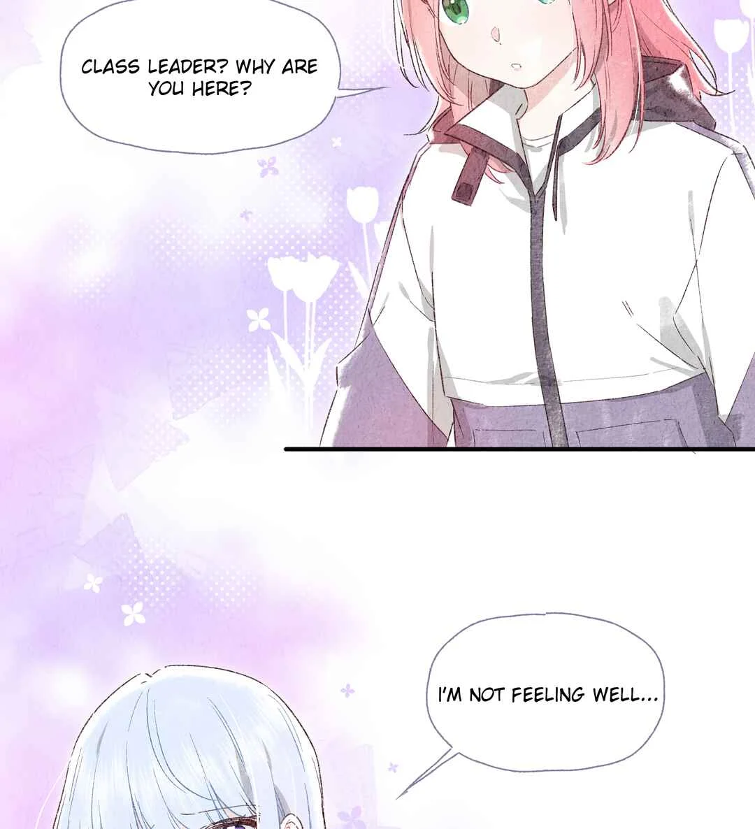 Liàn'ài Ràng Wǒ Yǒu le Chāonénglì Chapter 4: Did She Hear Me? - Page 28