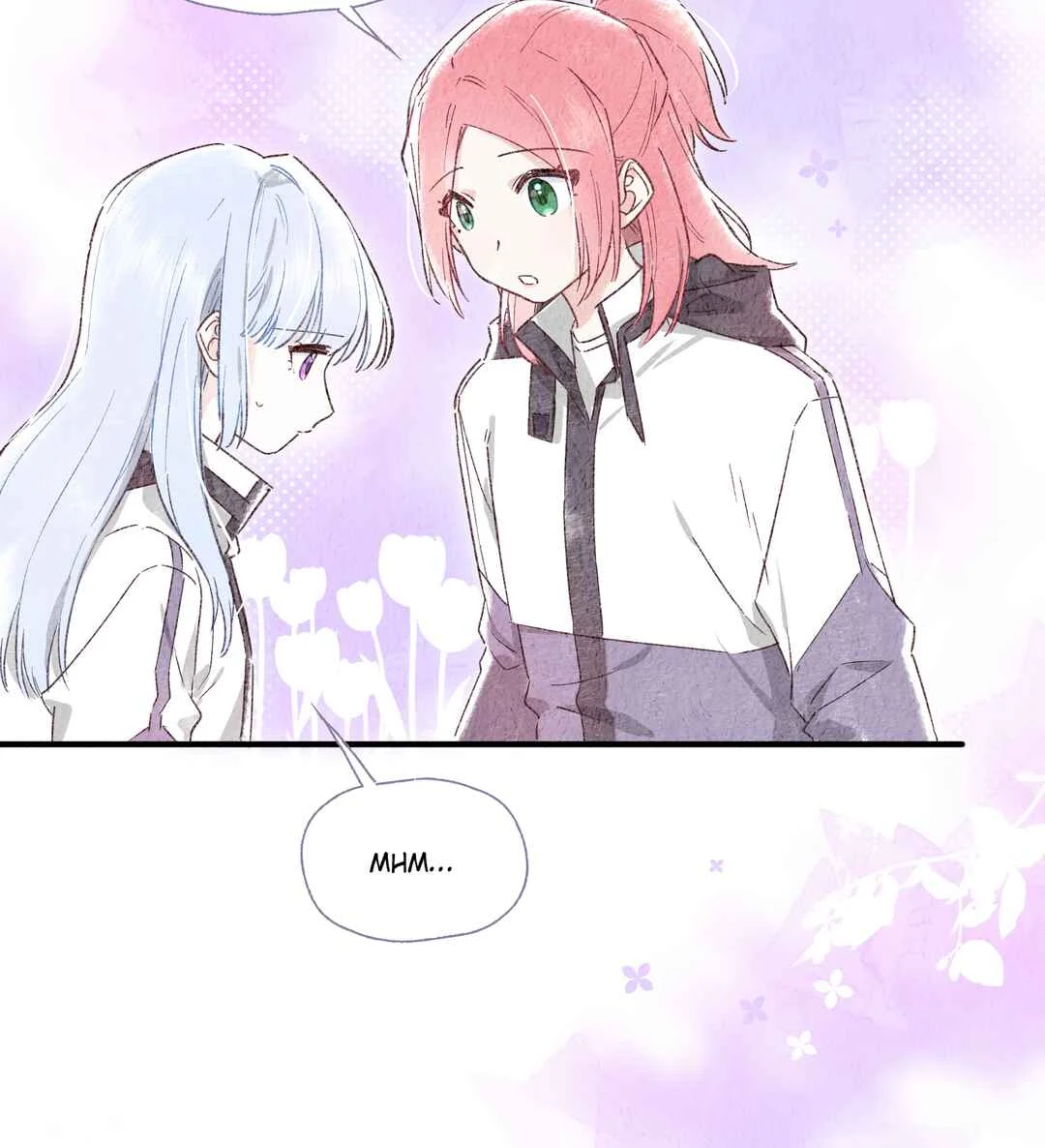 Liàn'ài Ràng Wǒ Yǒu le Chāonénglì Chapter 4: Did She Hear Me? - Page 30