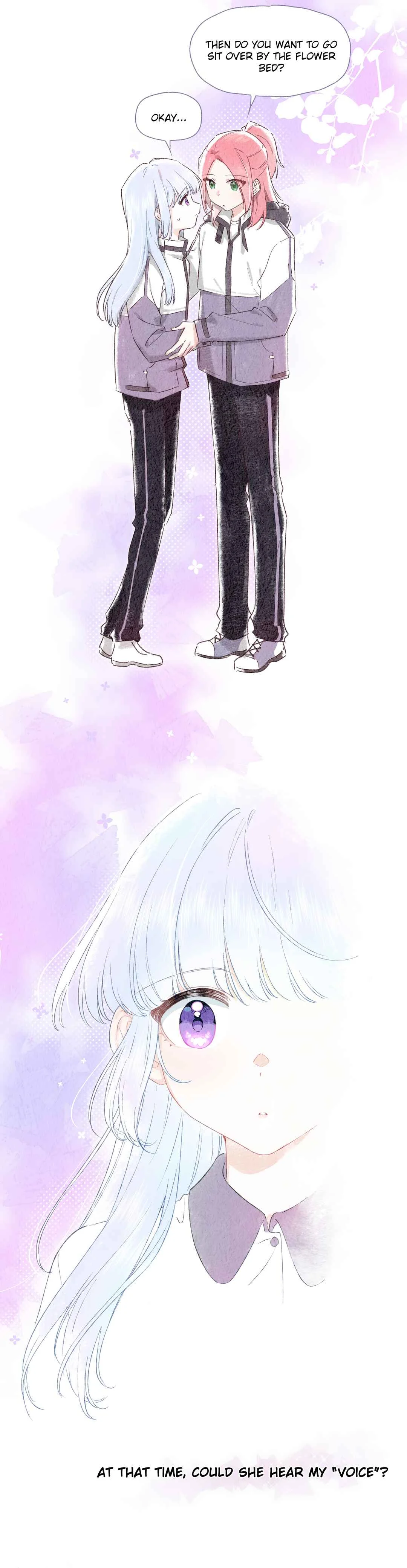 Liàn'ài Ràng Wǒ Yǒu le Chāonénglì Chapter 4: Did She Hear Me? - Page 31
