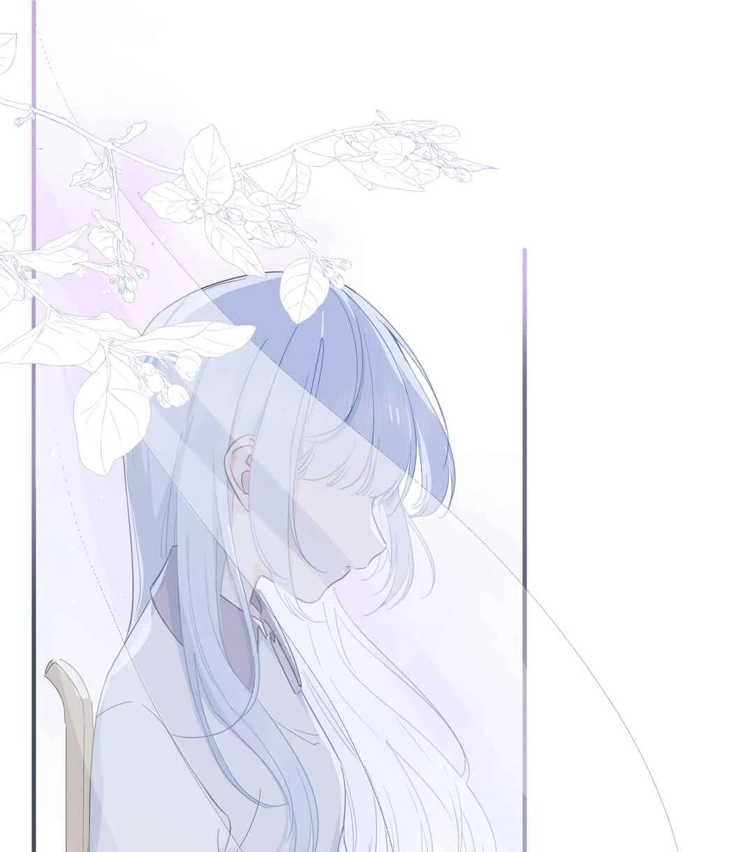Liàn'ài Ràng Wǒ Yǒu le Chāonénglì Chapter 4: Did She Hear Me? - Page 32