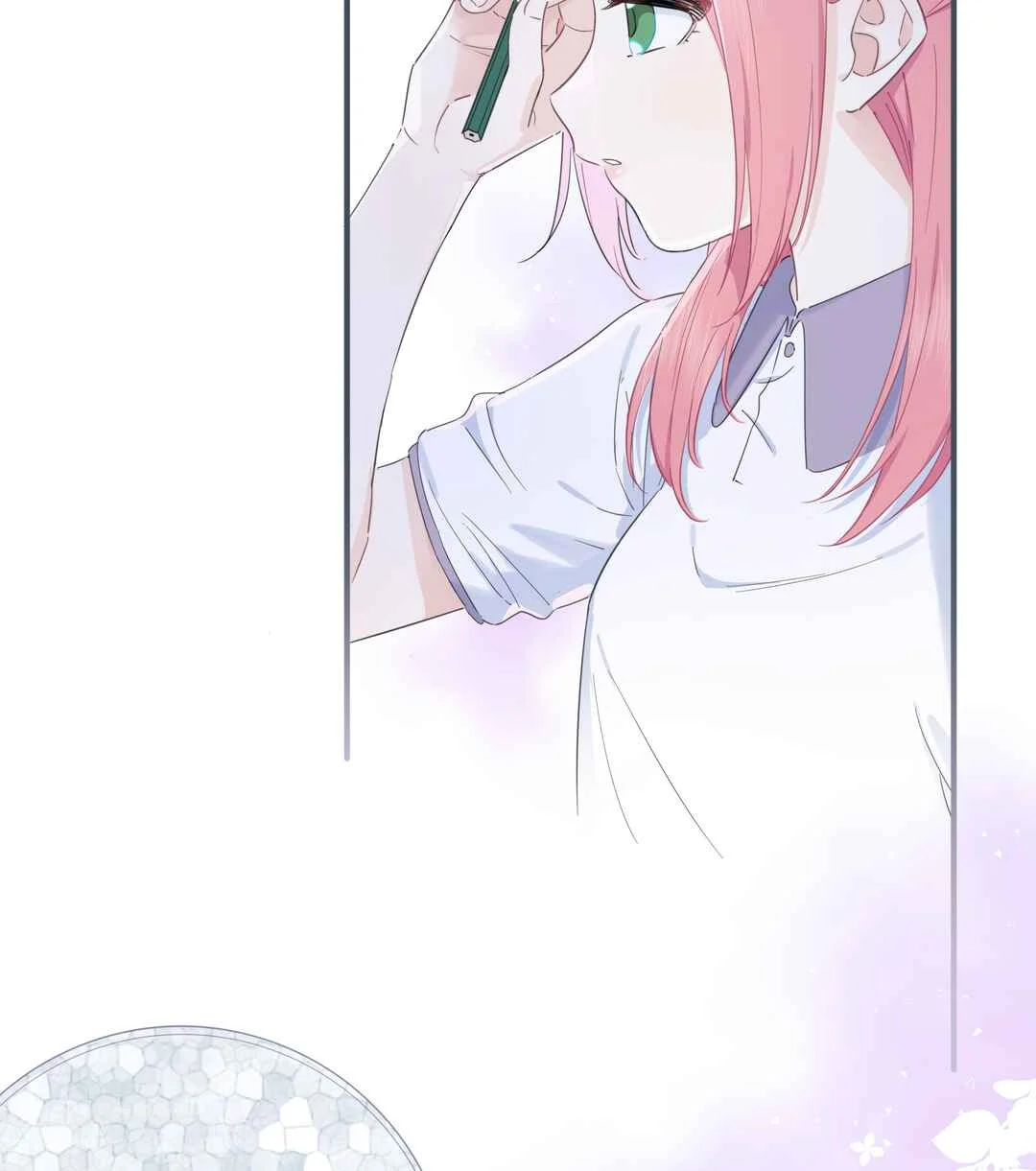 Liàn'ài Ràng Wǒ Yǒu le Chāonénglì Chapter 4: Did She Hear Me? - Page 34