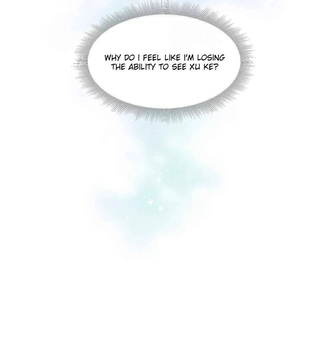 Liàn'ài Ràng Wǒ Yǒu le Chāonénglì Chapter 4: Did She Hear Me? - Page 36