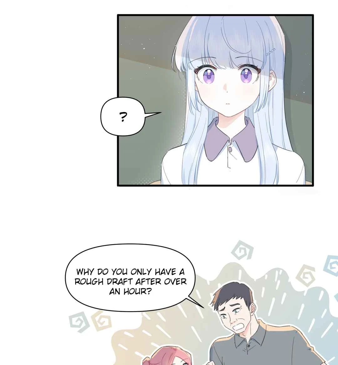 Liàn'ài Ràng Wǒ Yǒu le Chāonénglì Chapter 5: She Saw Me! - Page 9