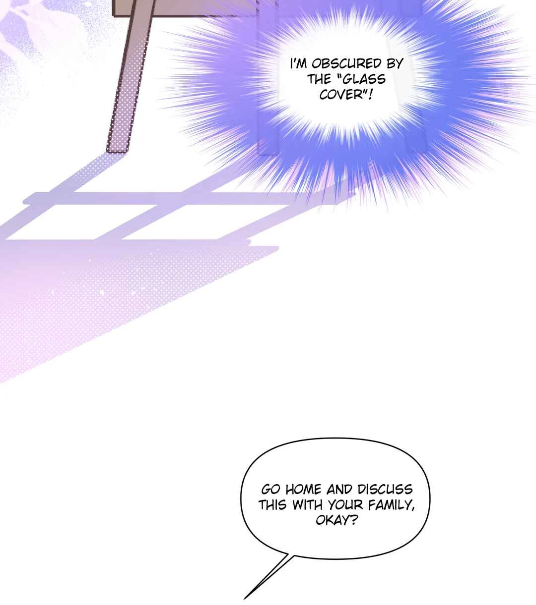 Liàn'ài Ràng Wǒ Yǒu le Chāonénglì Chapter 5: She Saw Me! - Page 20