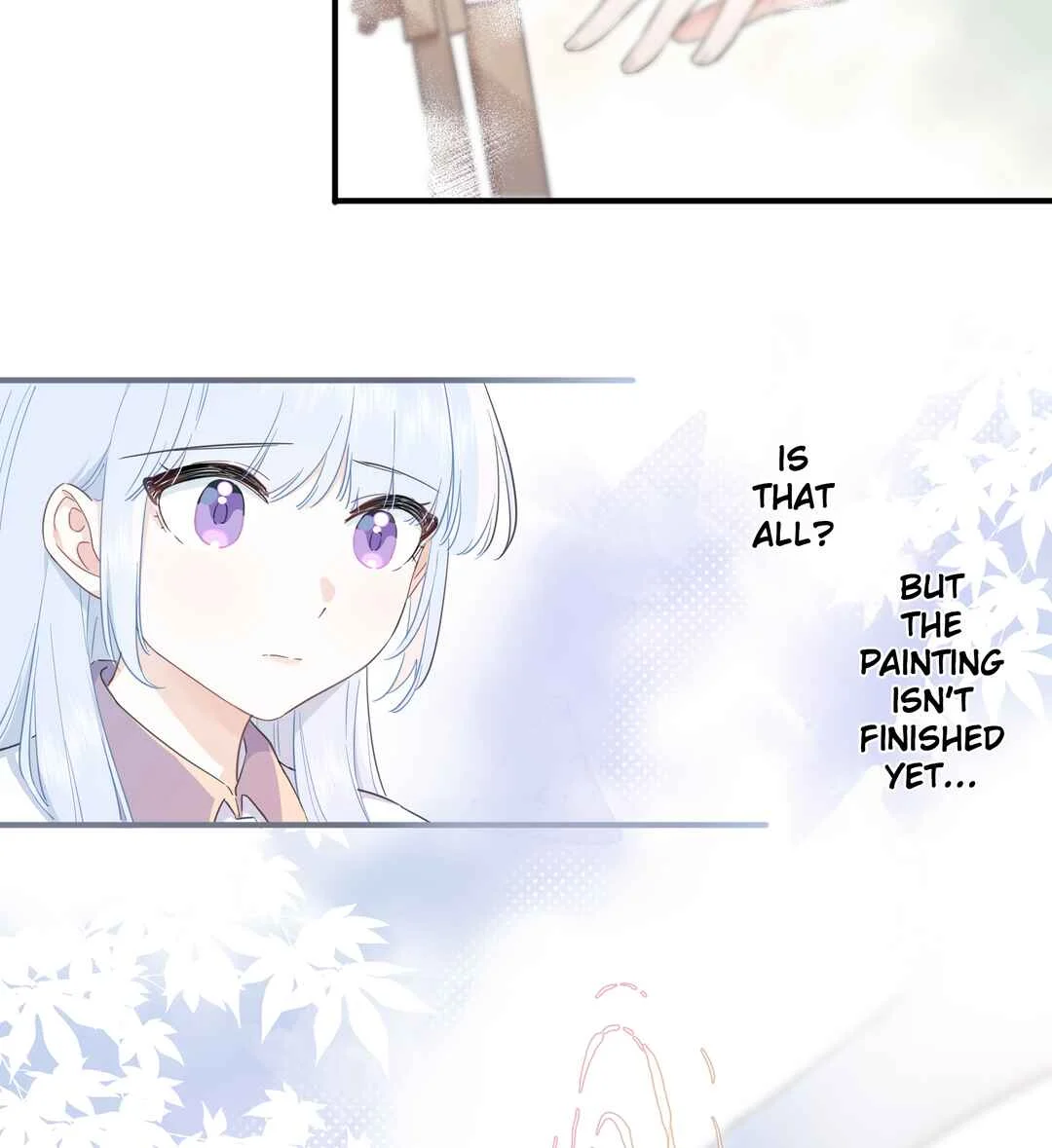 Liàn'ài Ràng Wǒ Yǒu le Chāonénglì Chapter 5: She Saw Me! - Page 24
