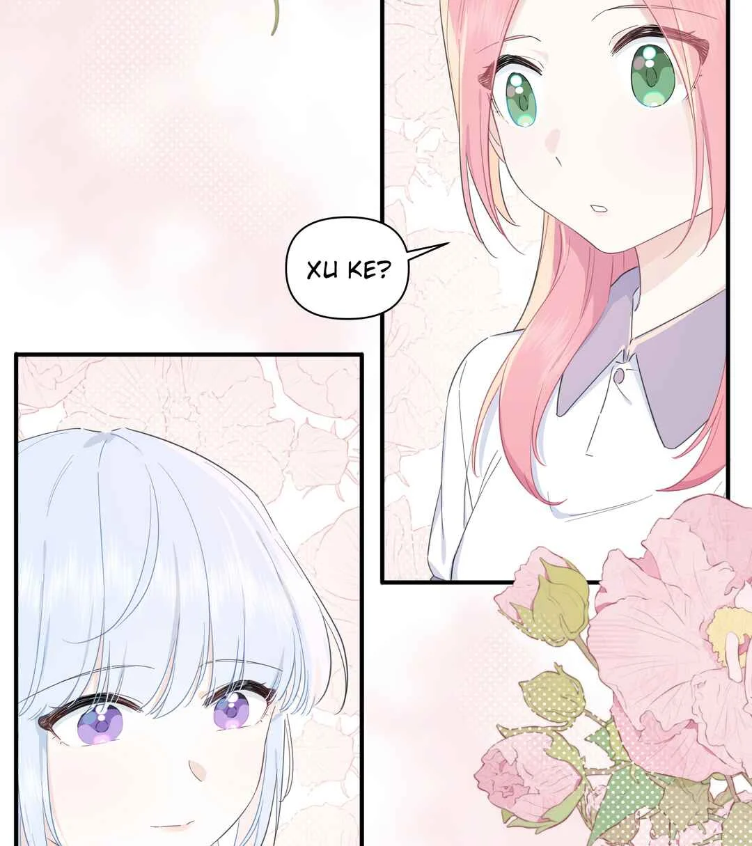 Liàn'ài Ràng Wǒ Yǒu le Chāonénglì Chapter 5: She Saw Me! - Page 28