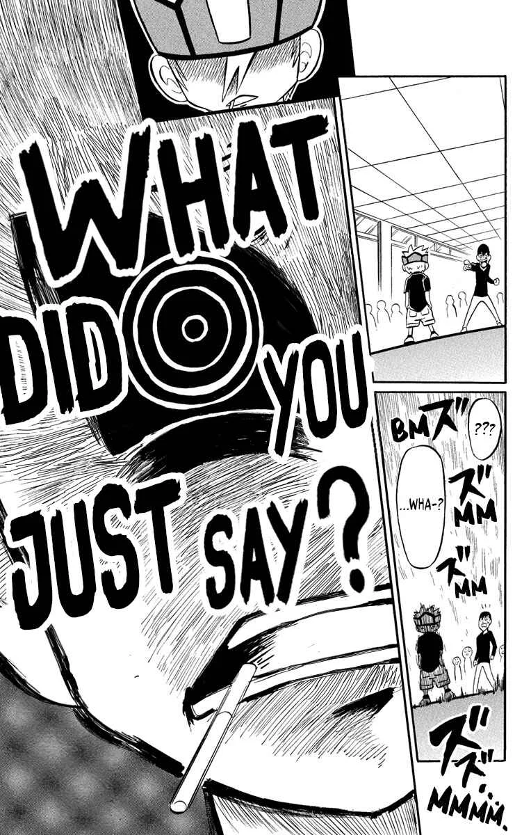 Liar! Gokuou-kun Chapter 6: Who's The Top Liar at Happyaku Elementary? - Page 41