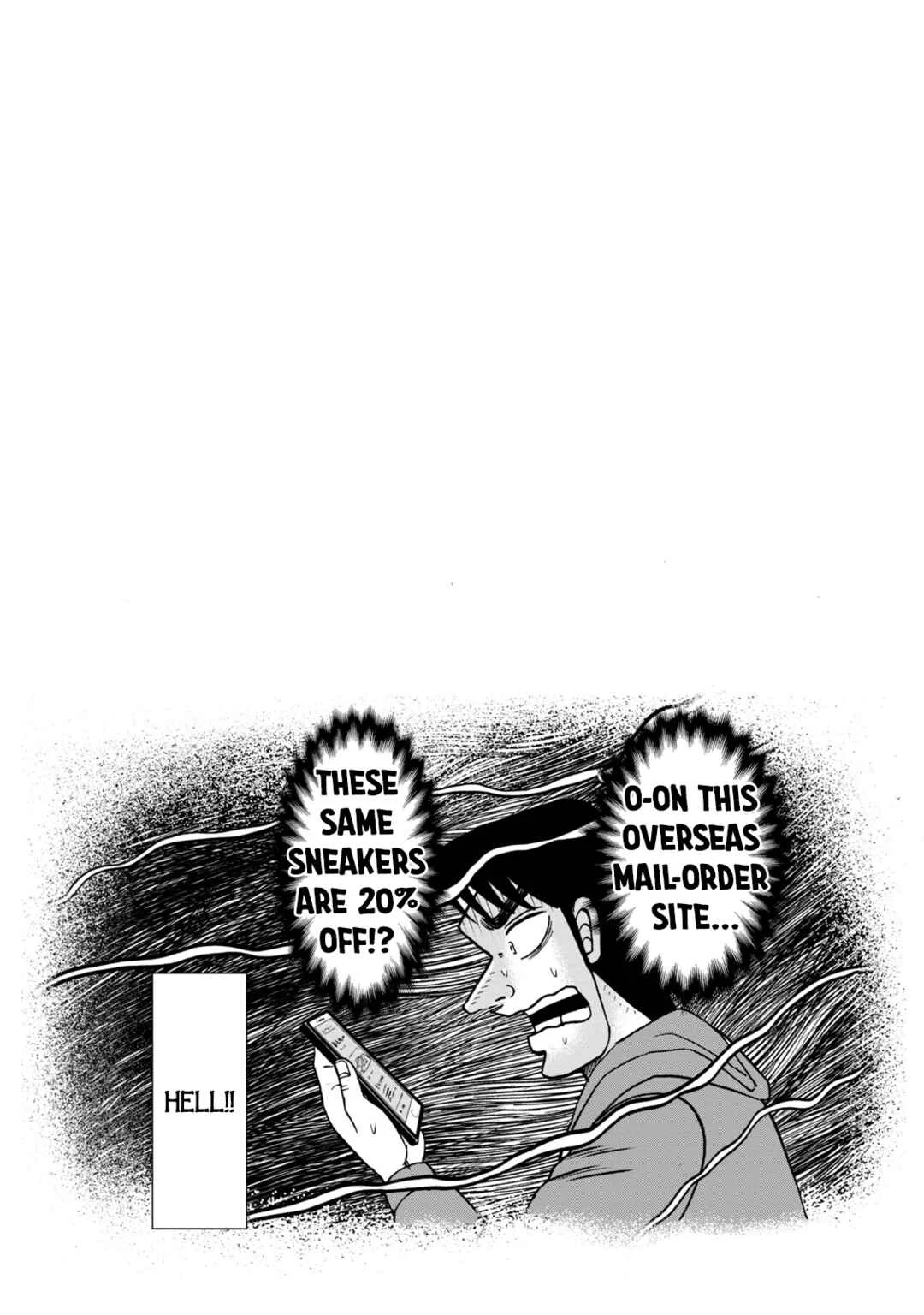 Life In Tokyo Ichijou Chapter 11: Omotesando - Page 21
