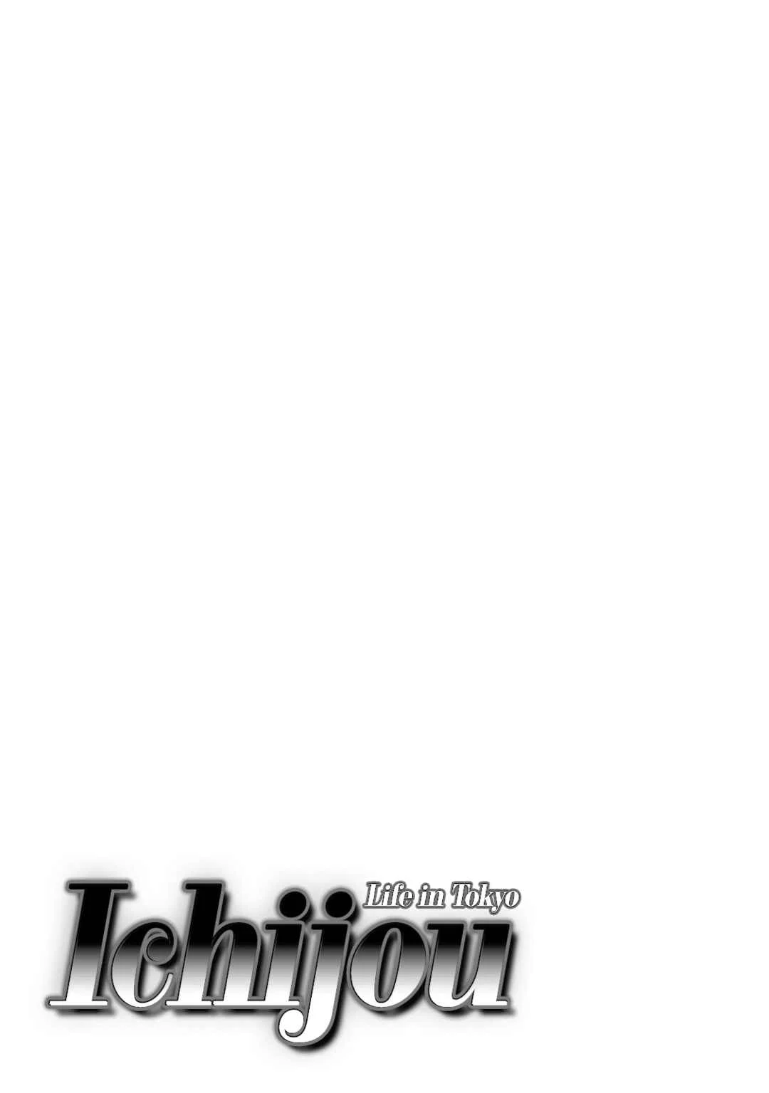 Life In Tokyo Ichijou Chapter 34: Prefectures - Page 19