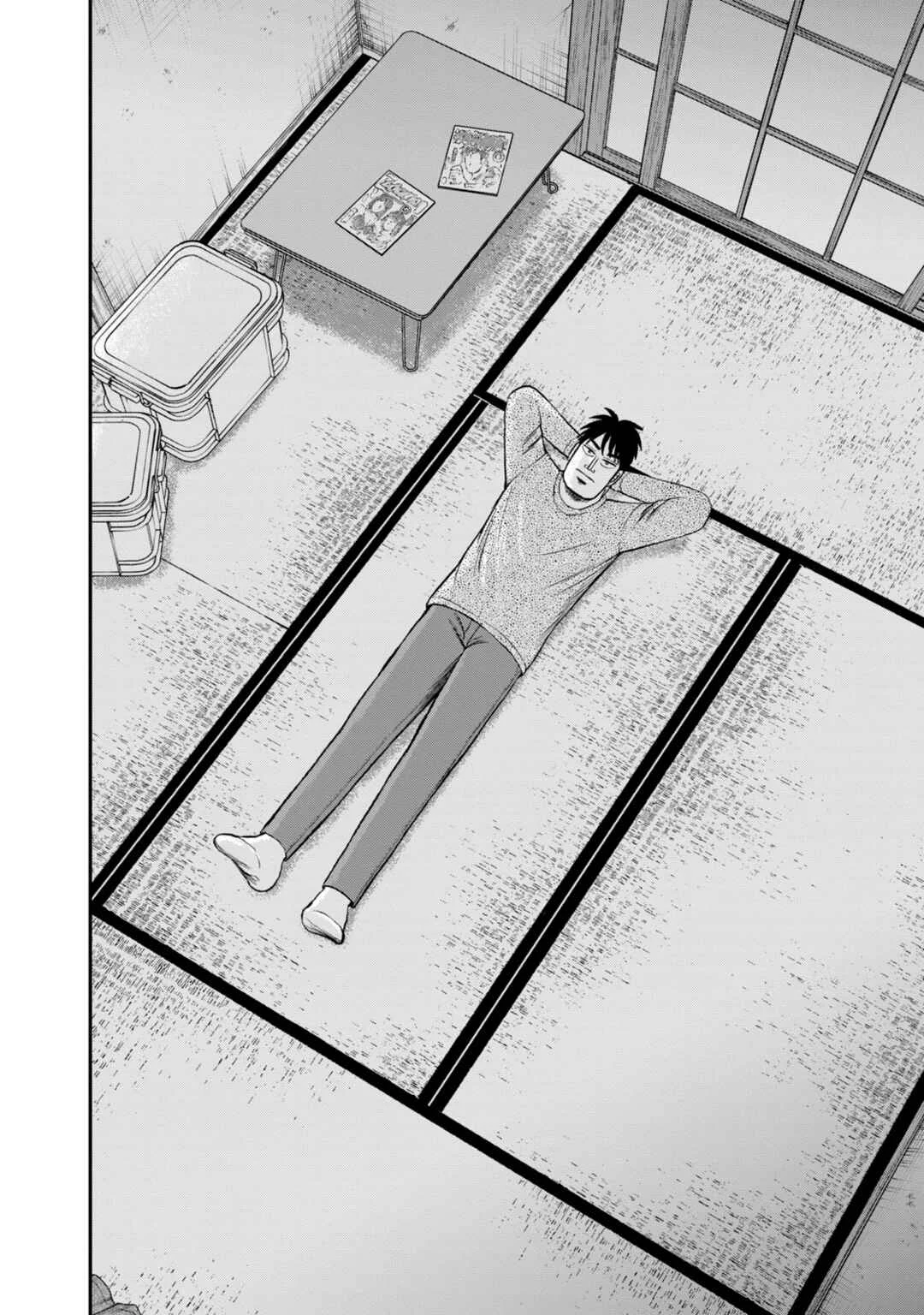 Life In Tokyo Ichijou Chapter 48: Comeback - Page 15