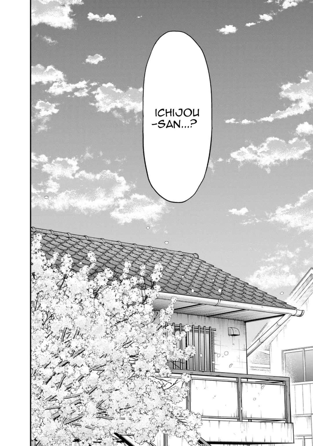 Life In Tokyo Ichijou Chapter 48: Comeback - Page 19