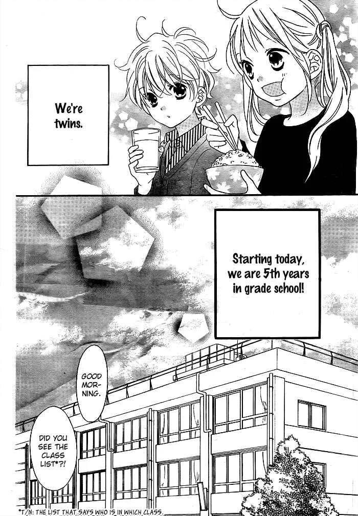 Life So Happy Chapter 1 - Page 7