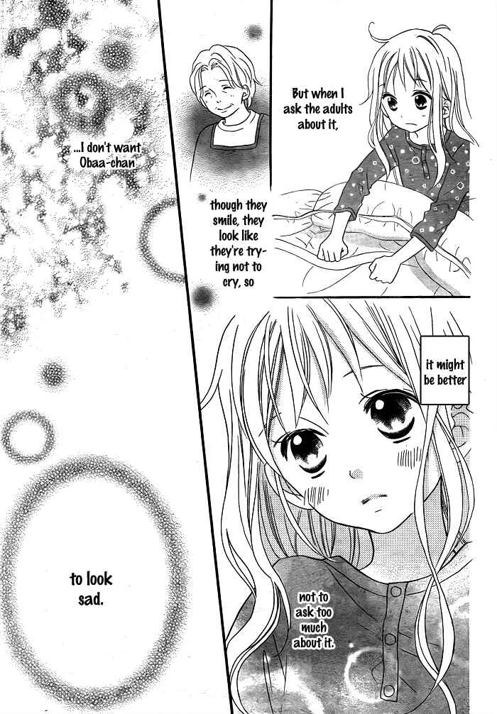 Life So Happy Chapter 1 - Page 14
