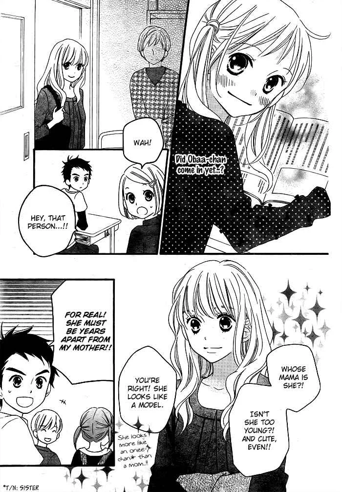 Life So Happy Chapter 1 - Page 16