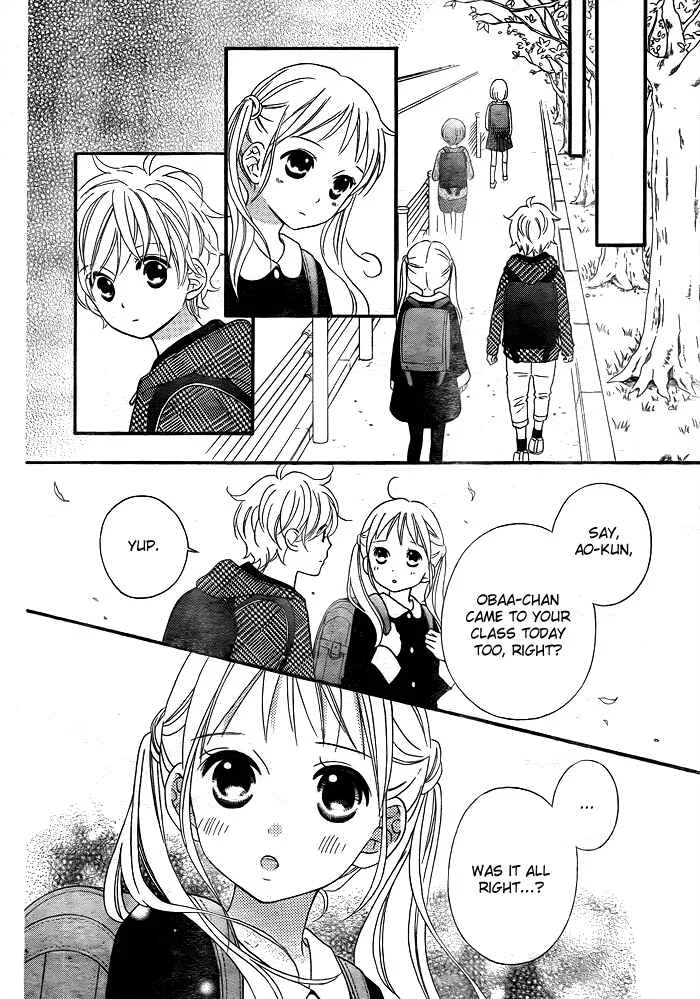 Life So Happy Chapter 1 - Page 21