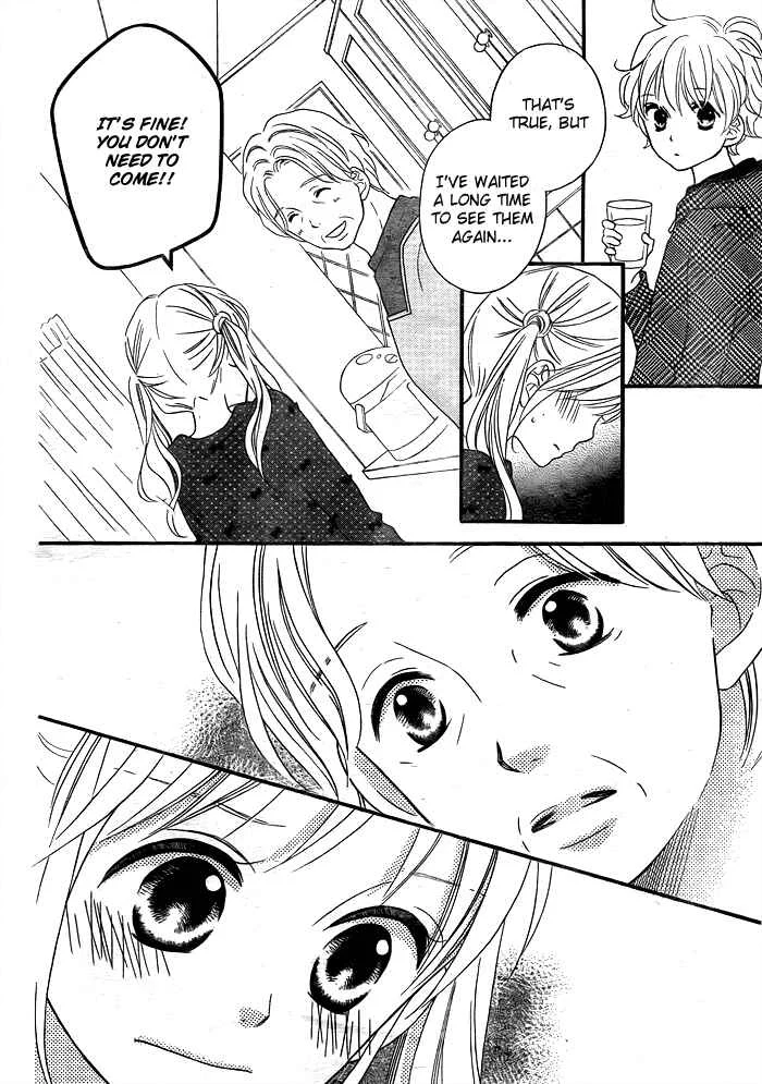 Life So Happy Chapter 1 - Page 25