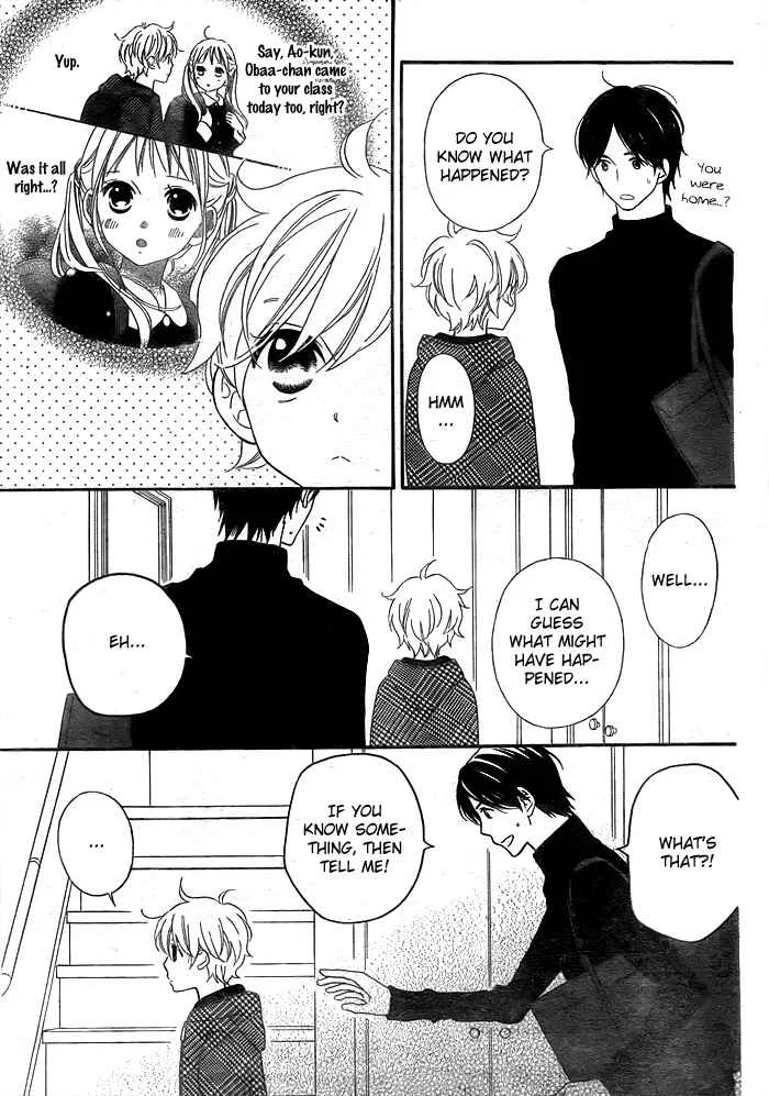 Life So Happy Chapter 2 - Page 5