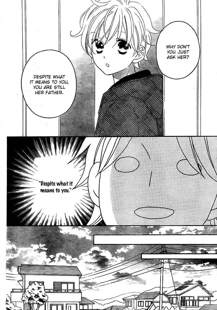 Life So Happy Chapter 2 - Page 6