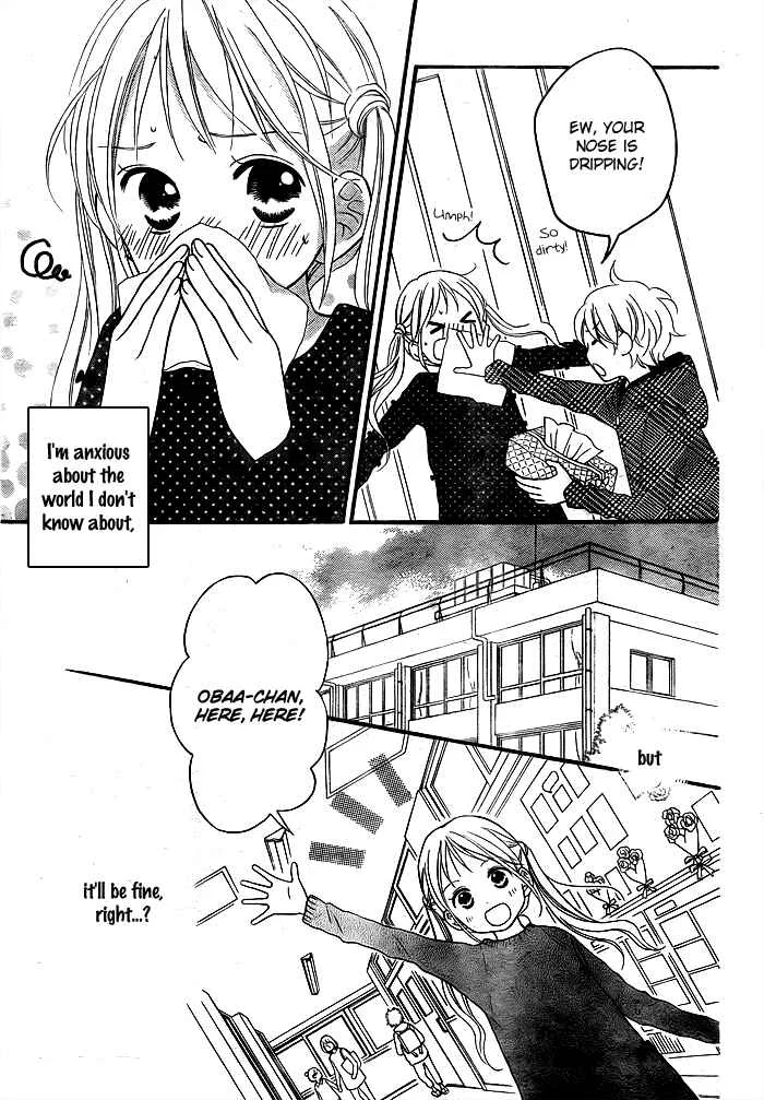 Life So Happy Chapter 2 - Page 23