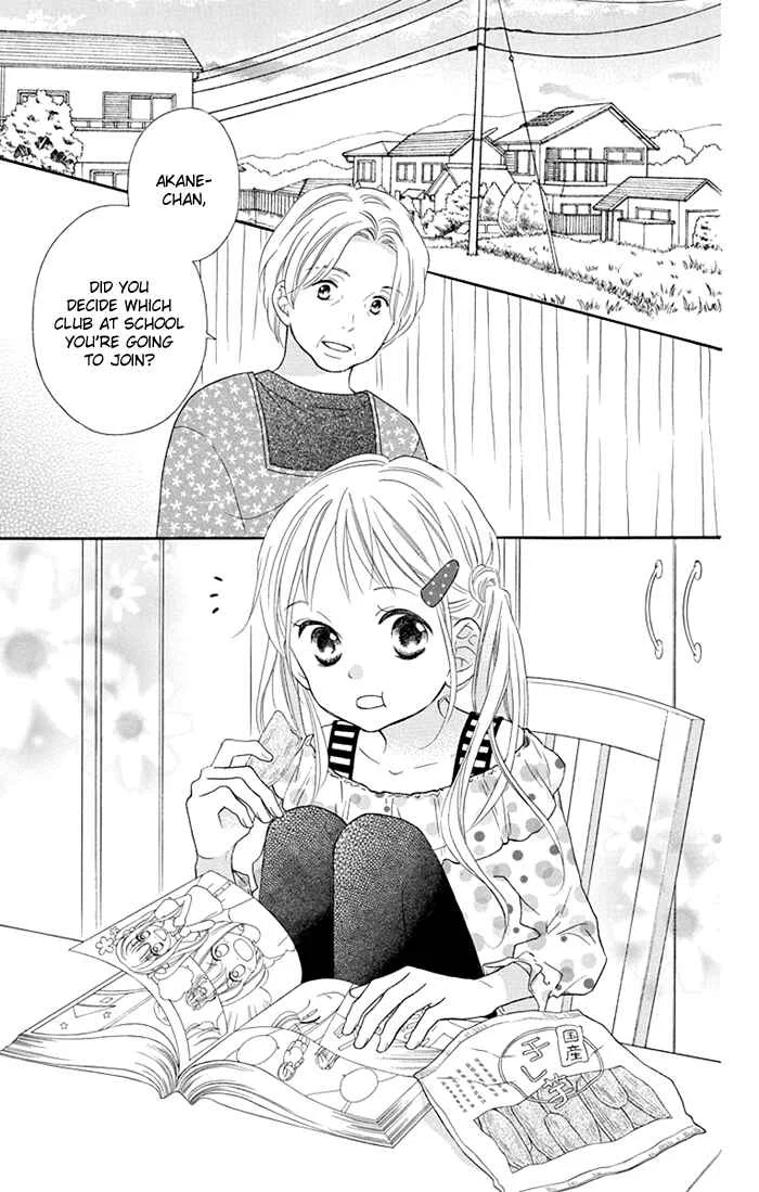 Life So Happy Chapter 3 - Page 5
