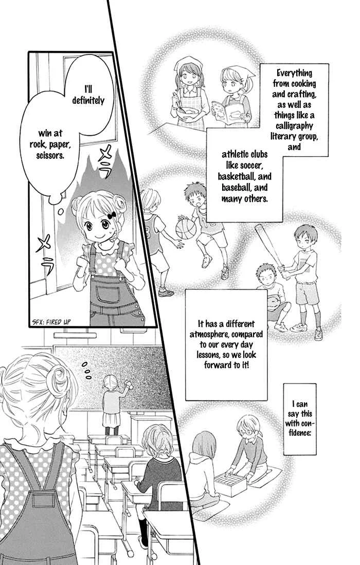 Life So Happy Chapter 3 - Page 9