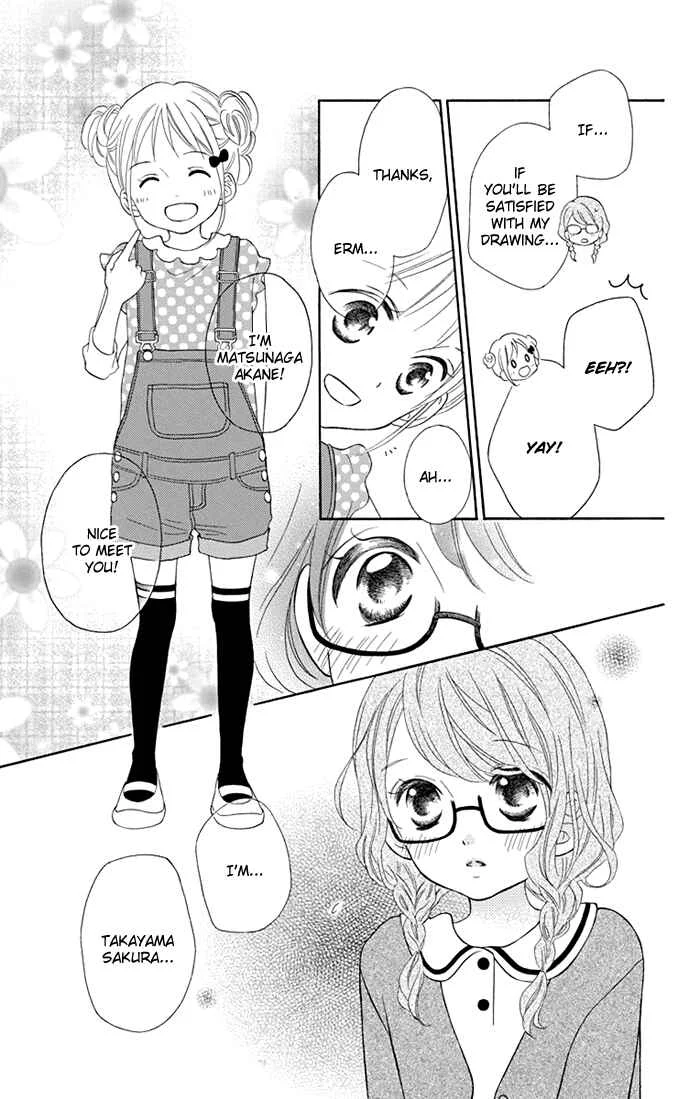 Life So Happy Chapter 3 - Page 13