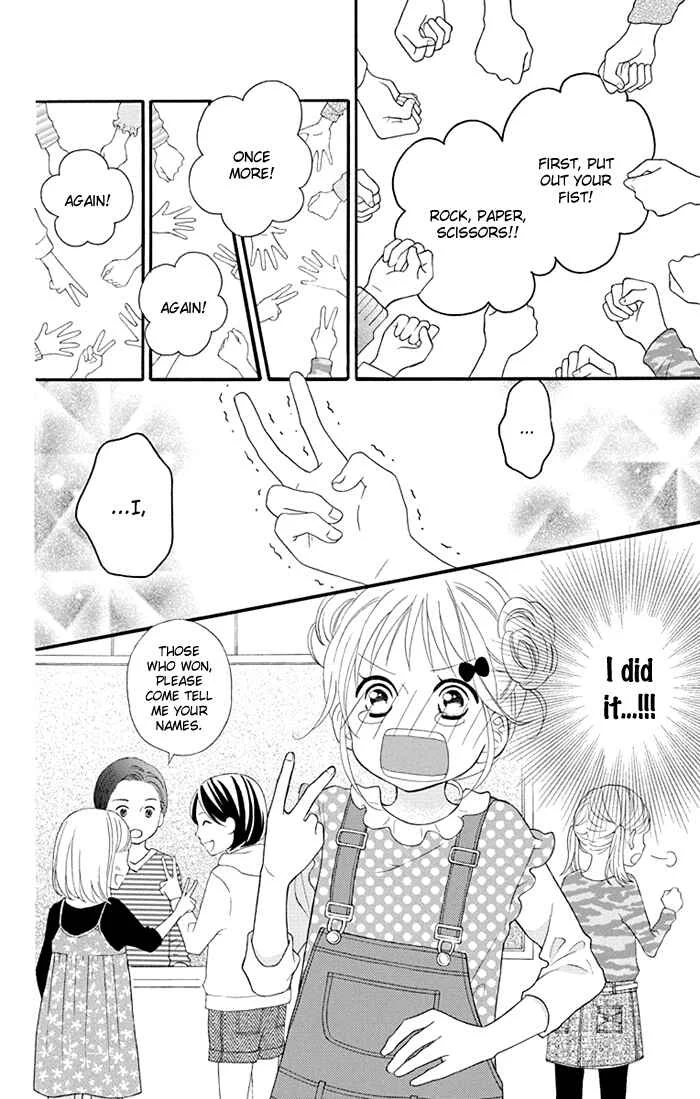 Life So Happy Chapter 3 - Page 16