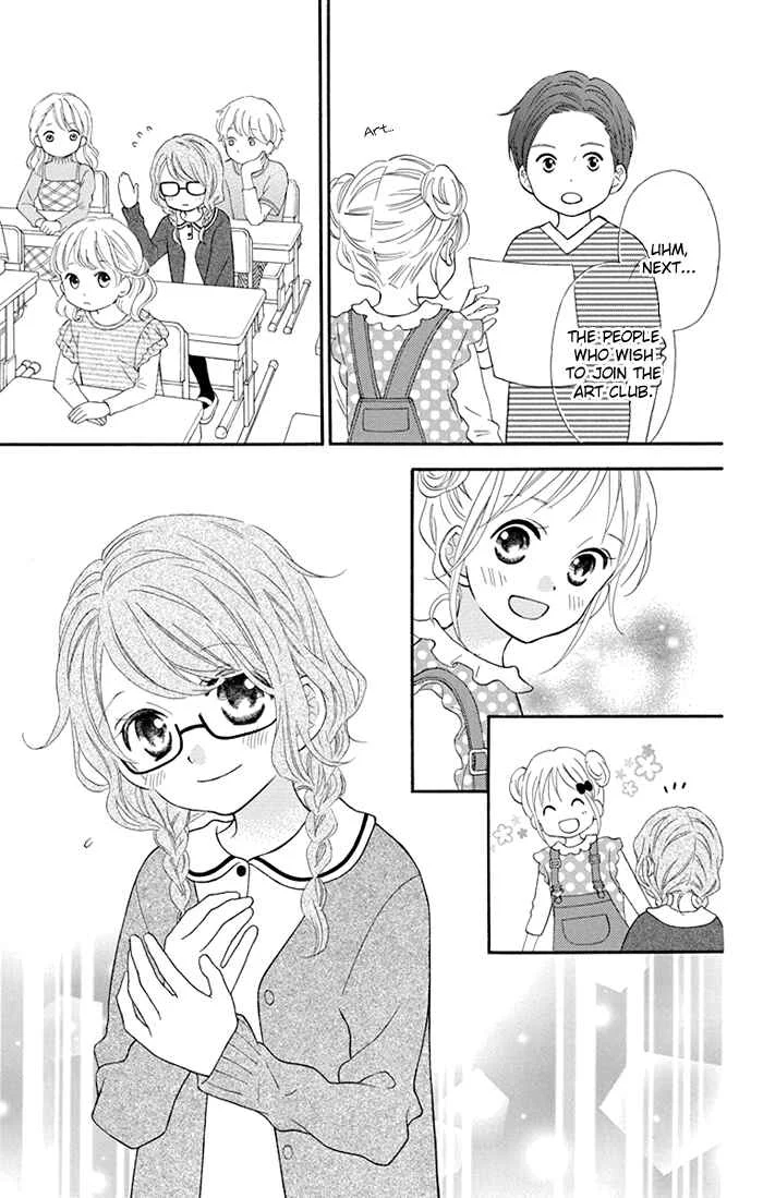 Life So Happy Chapter 3 - Page 17