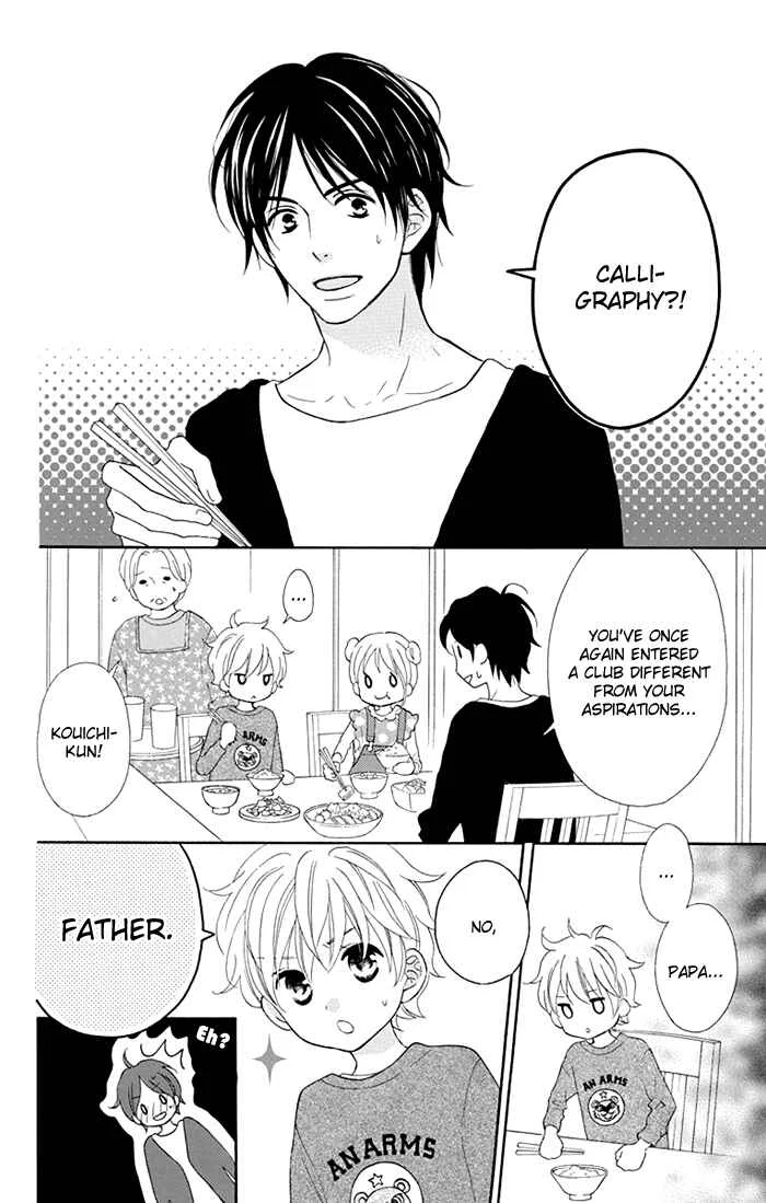Life So Happy Chapter 3 - Page 20