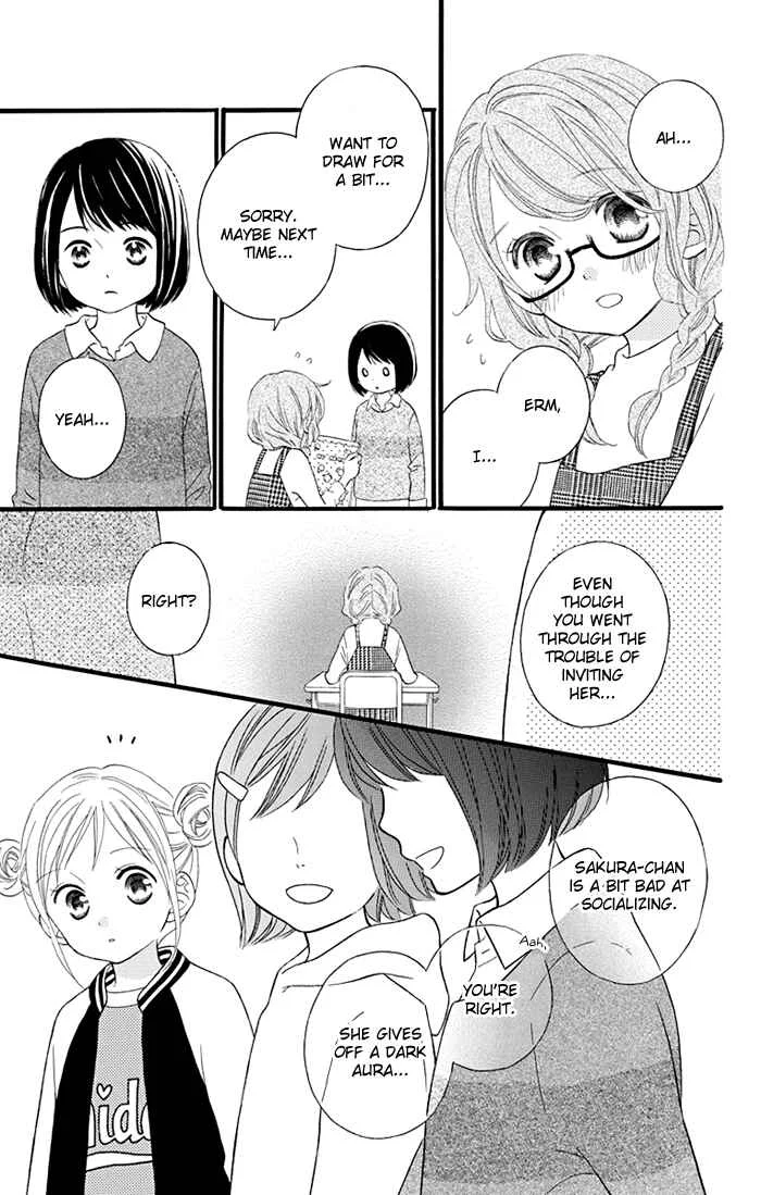 Life So Happy Chapter 3 - Page 23