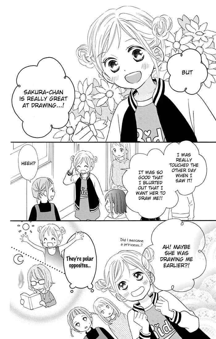 Life So Happy Chapter 3 - Page 24