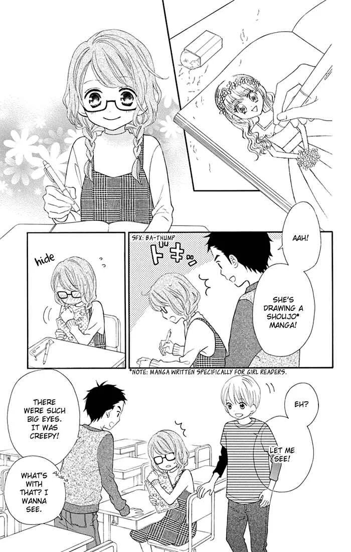 Life So Happy Chapter 3 - Page 25