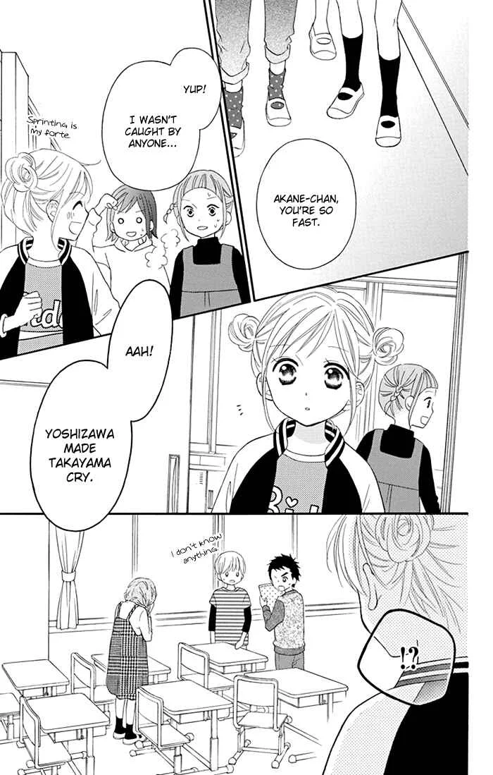 Life So Happy Chapter 3 - Page 27