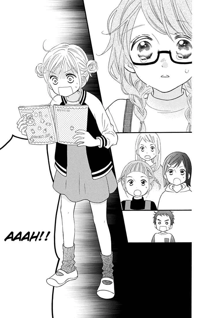 Life So Happy Chapter 3 - Page 31