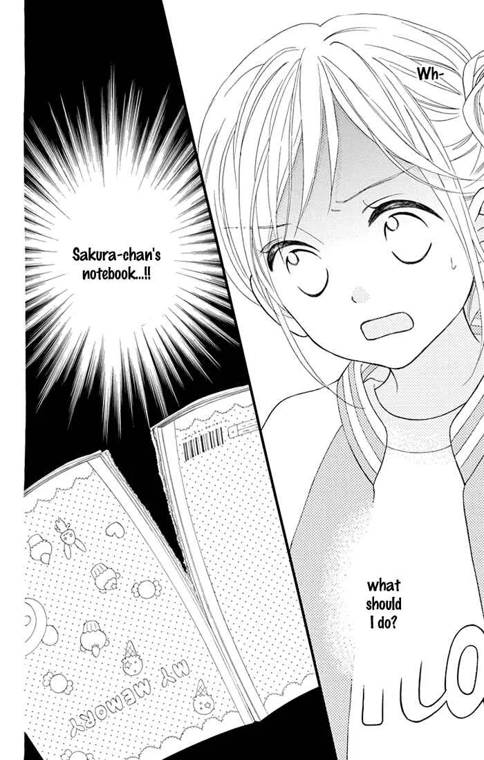 Life So Happy Chapter 4 - Page 3