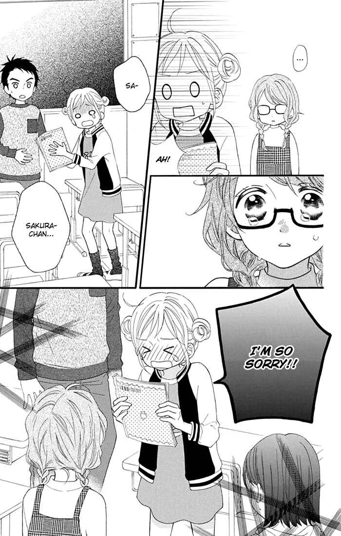 Life So Happy Chapter 4 - Page 4