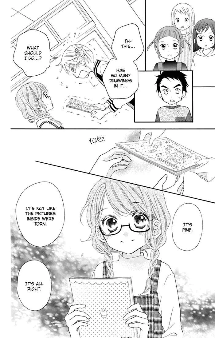 Life So Happy Chapter 4 - Page 5